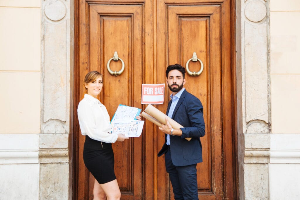 Emlak Danışmanlığı Eğitimi Sertifikası