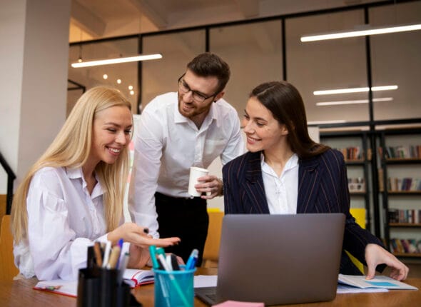 Yurt Dışında Çalışmak İçin Gerekli Belgeler