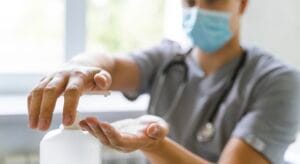 Hijyen ve Sanitasyon Eğitimi Sertifikası