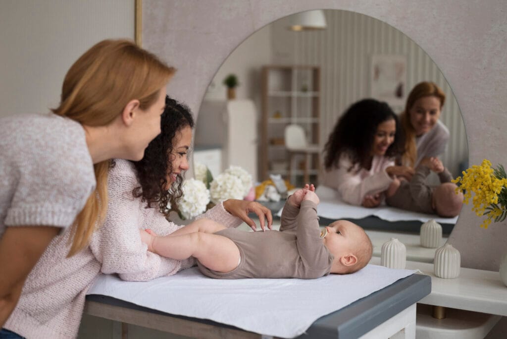 Bebek Bakımı Sertifikası