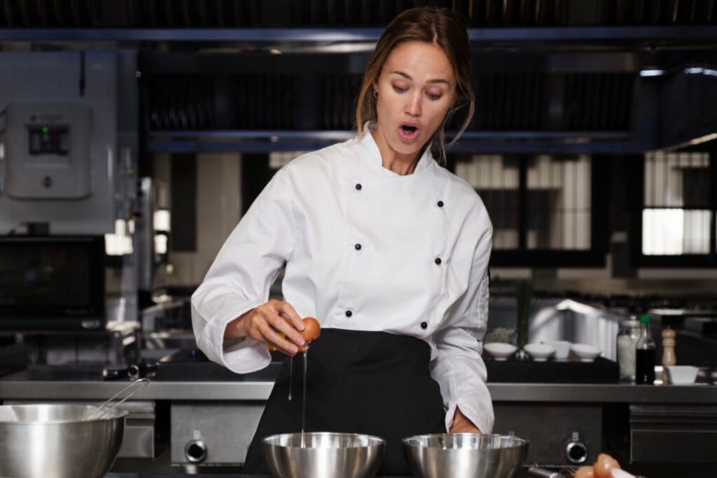 Aşçılık Kalfalık Belgesi