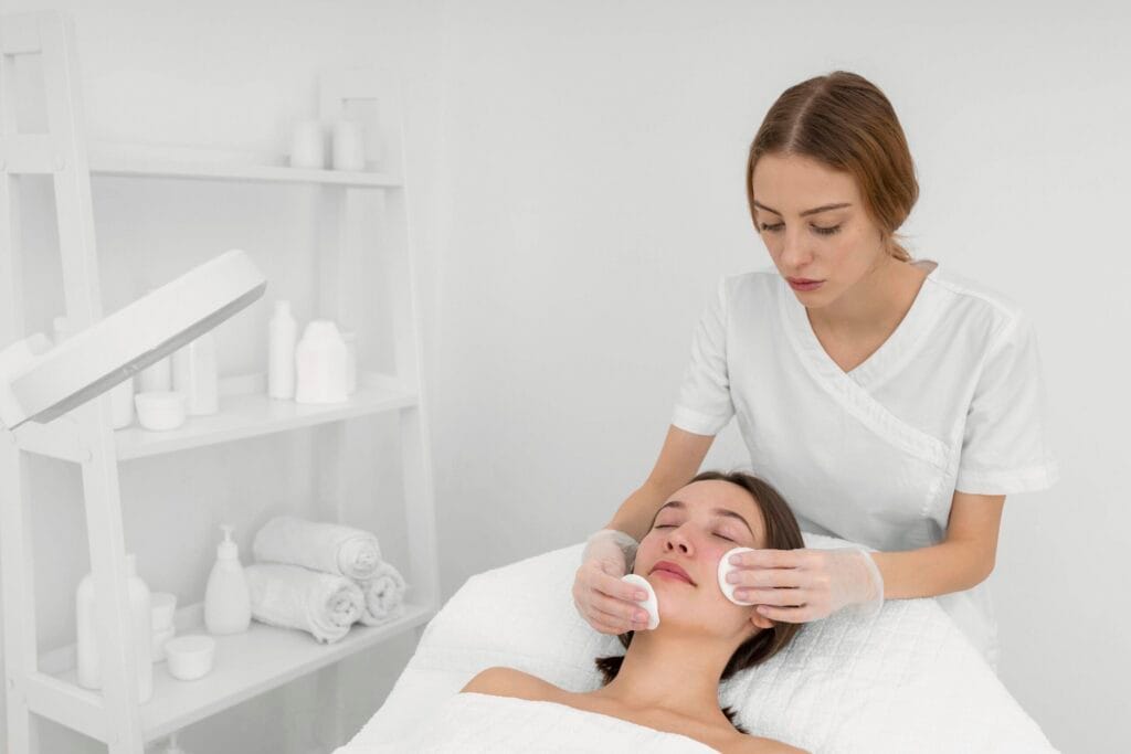 Güzellik Uzmanlığı Eğitimi Sertifikası