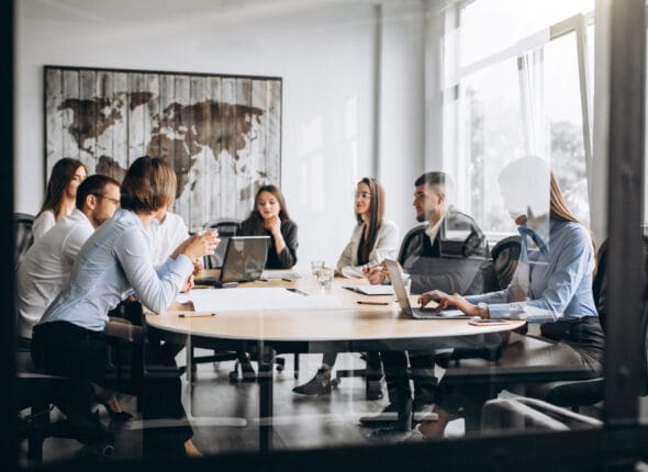 Uluslararası Geçerli Sertifika Nasıl Alınır