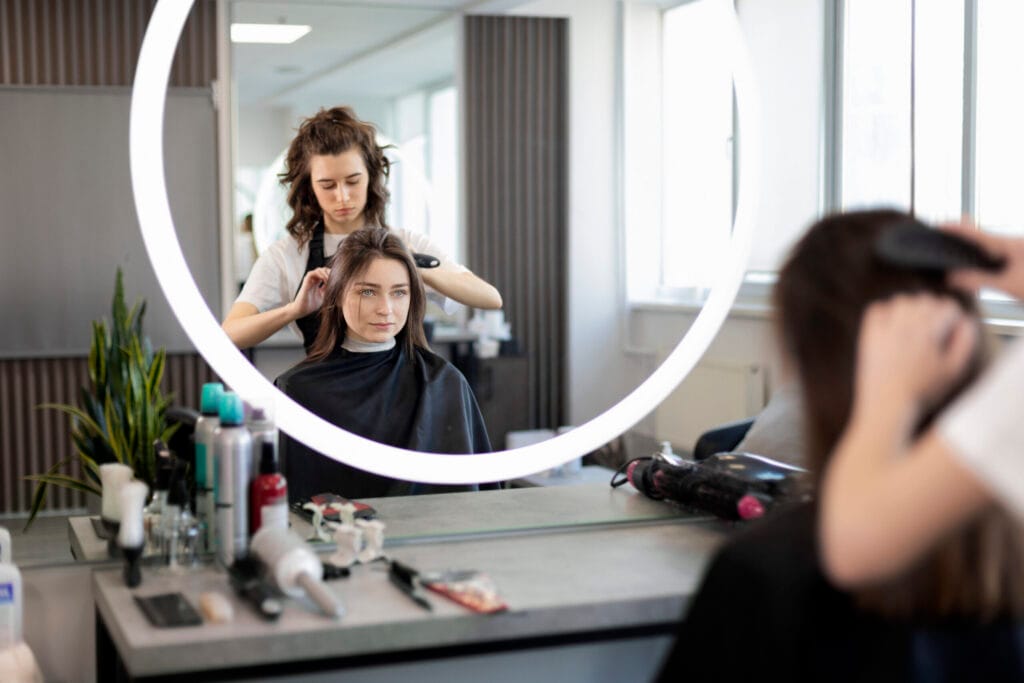 Kuaförlük Ustalık Sertifikası