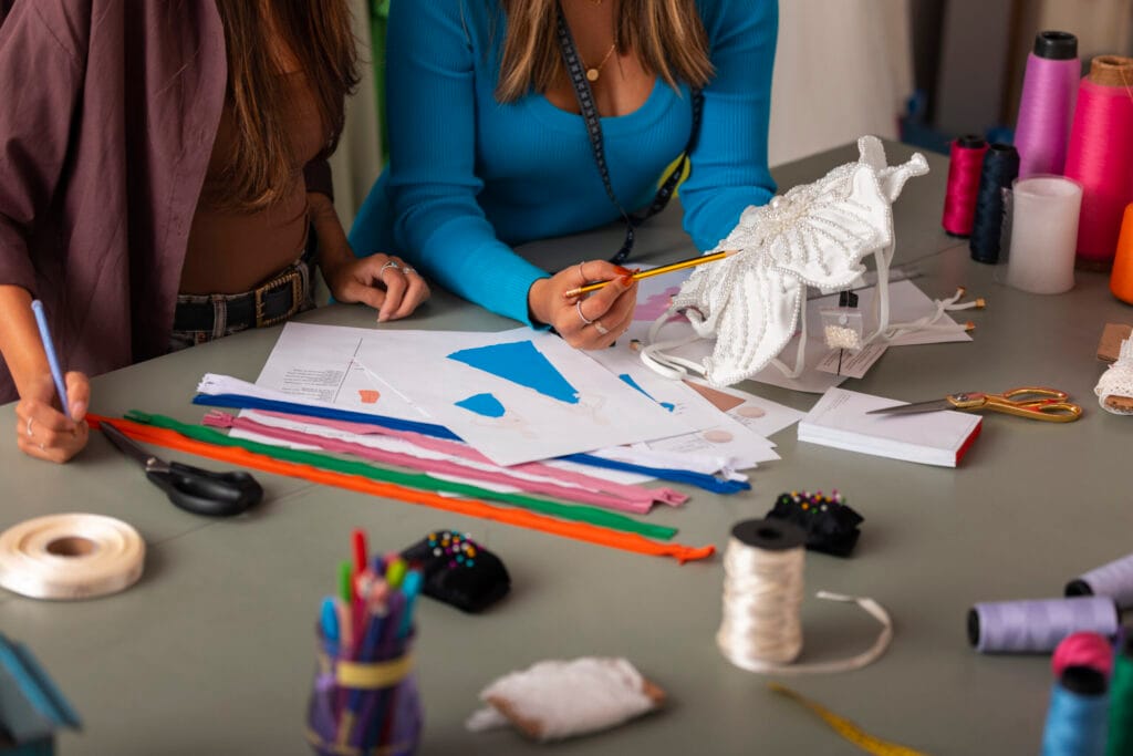 Modacılık Sertifikası