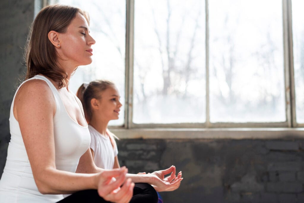 Nefes Koçluğu Eğitimi