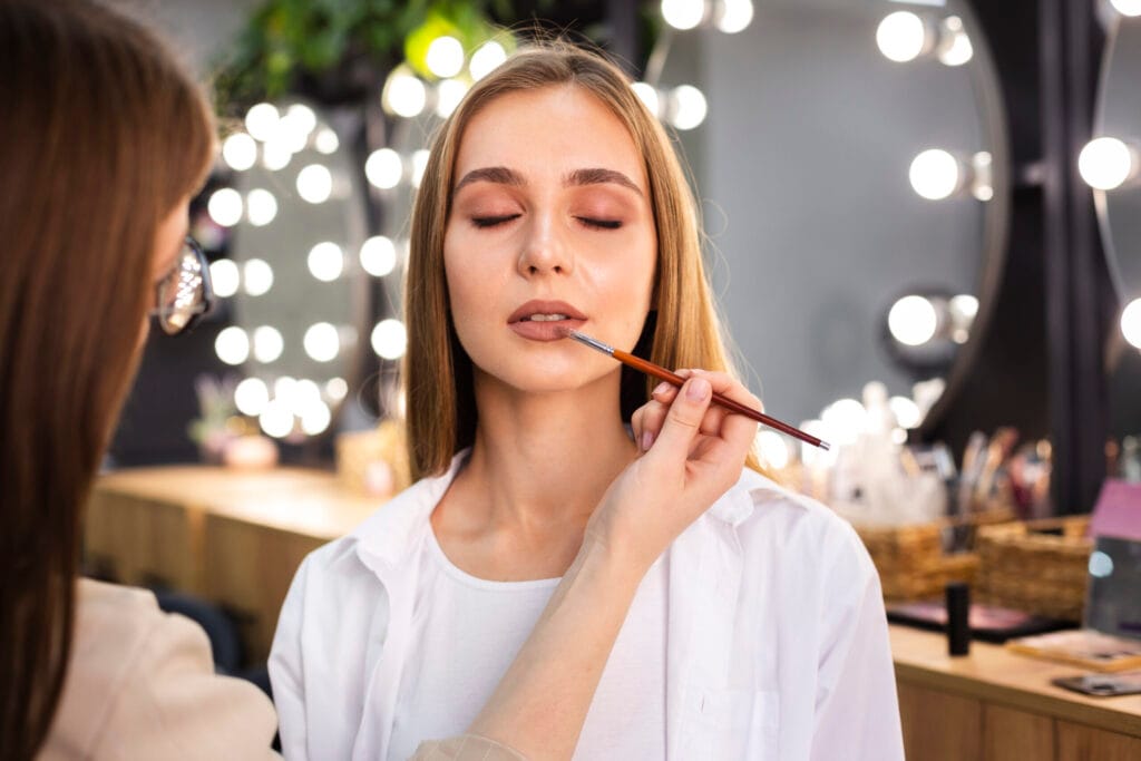 Makyaj Teknikleri Sertifikası