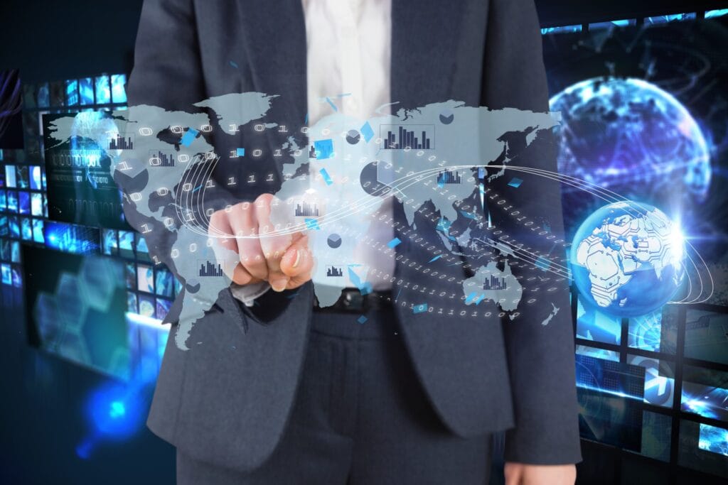 Uluslararası Geçerli Bilişim Sertifikaları