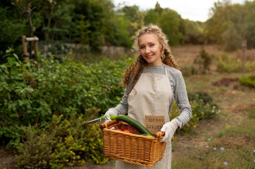 Organik Tarım Kalfalık Belgesi