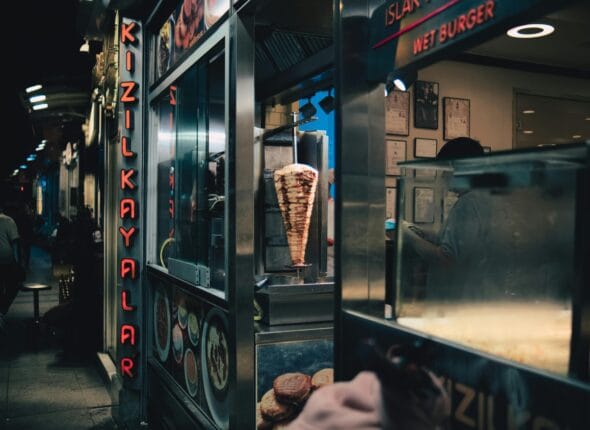 Dönerci Açmak İçin Ustalık Belgesi Şart Mı