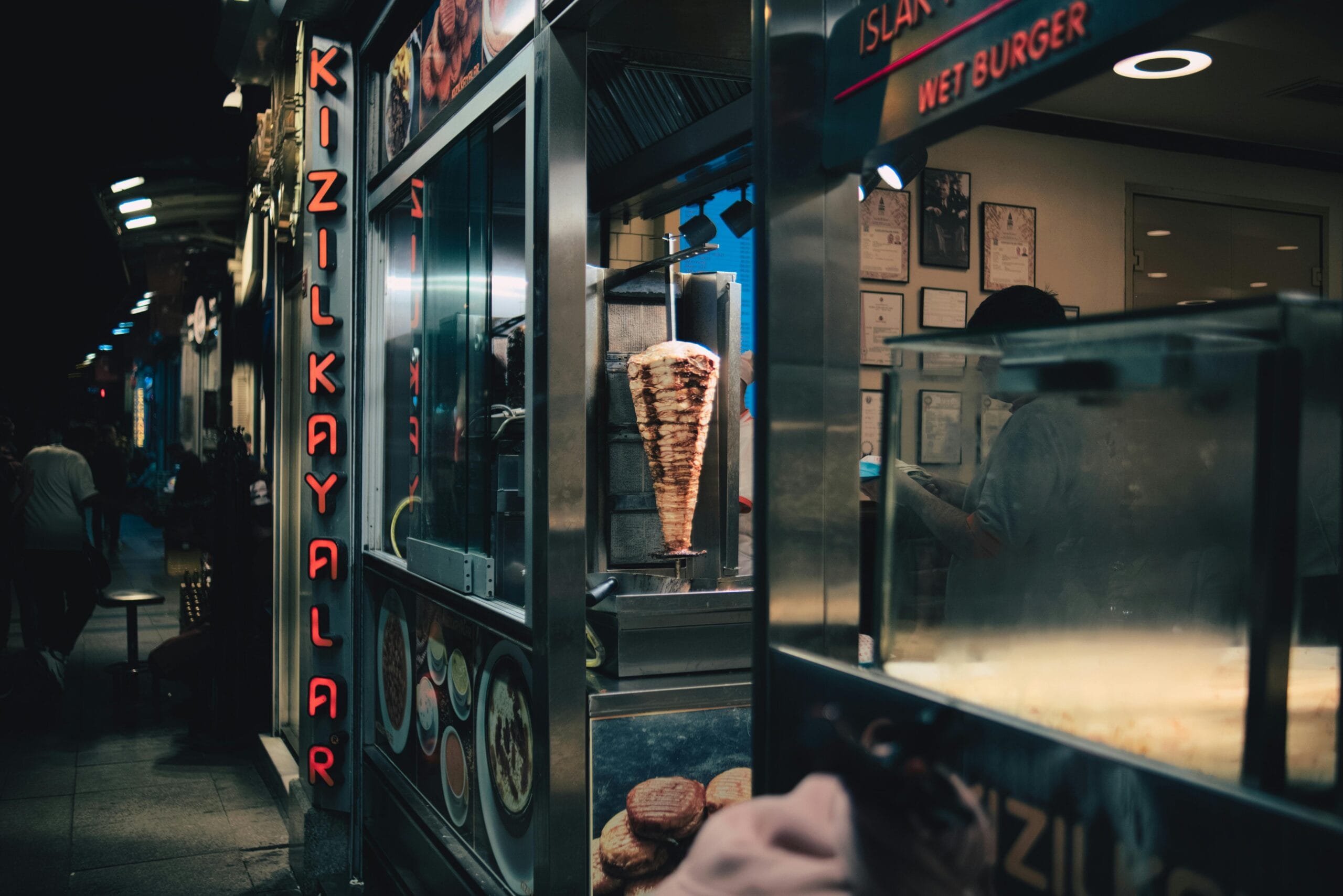 Dönerci Açmak İçin Ustalık Belgesi Şart Mı