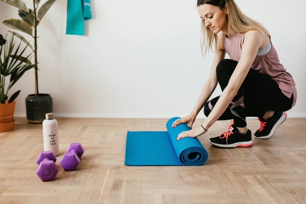 Pilates Koçluğu Sertifikası