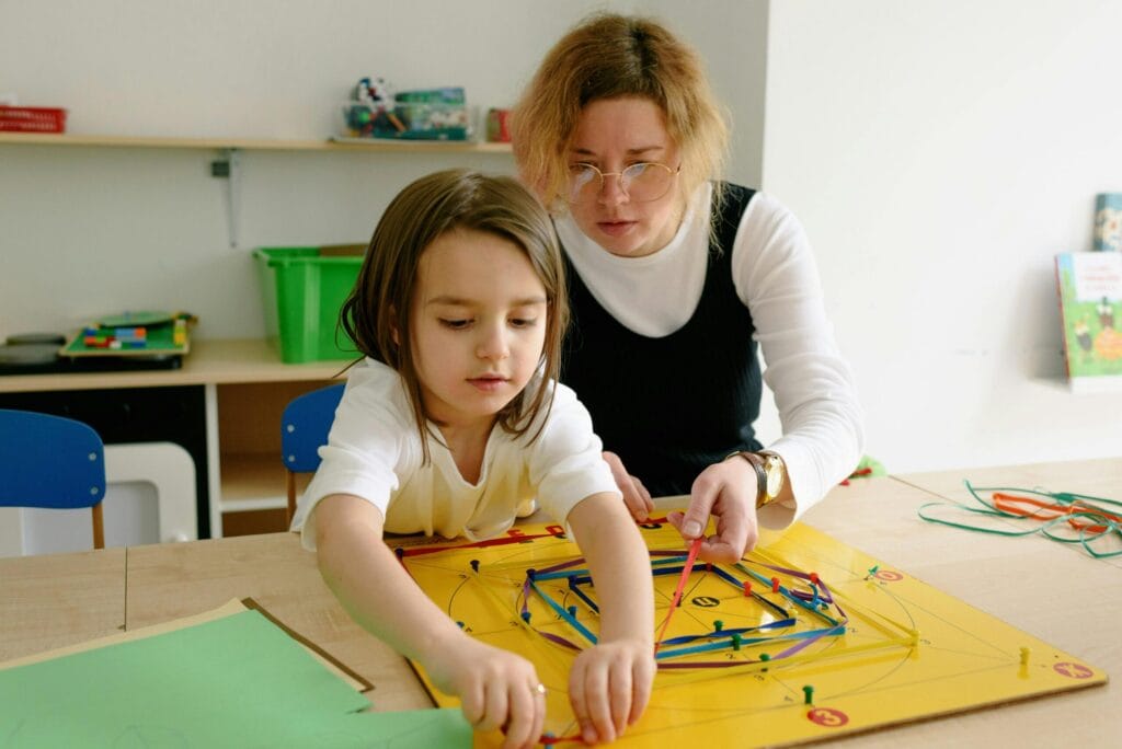 Montessori Eğitimi Sertifikası
