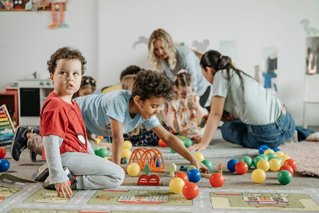 Montessori Eğitimi Sertifikası