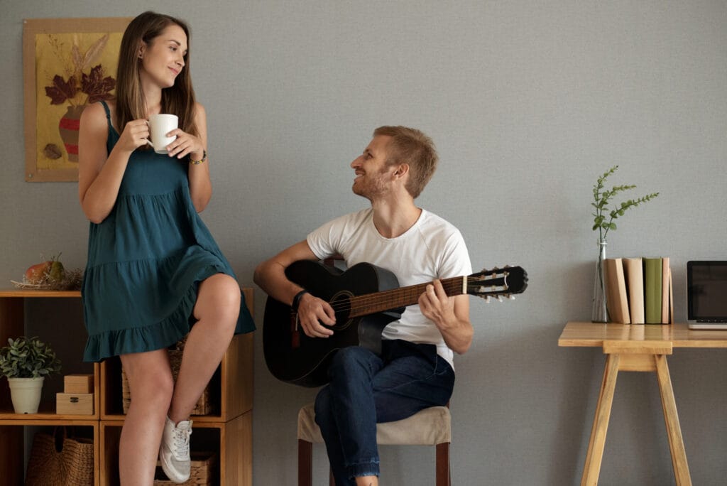 Müzik Terapisi Eğitimi Sertifikası