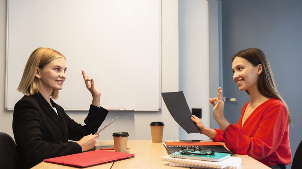 Beden Dili Eğitimi Sertifikası