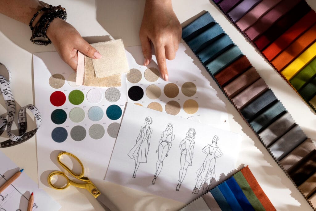 Modacılık Sertifikası