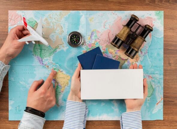 Uluslararası Geçerli Sertifika Nasıl Alınır