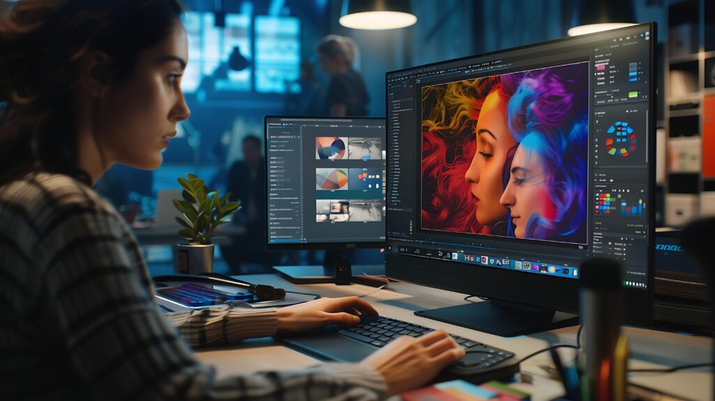 Adobe Photoshop Eğitimi Sertifikası