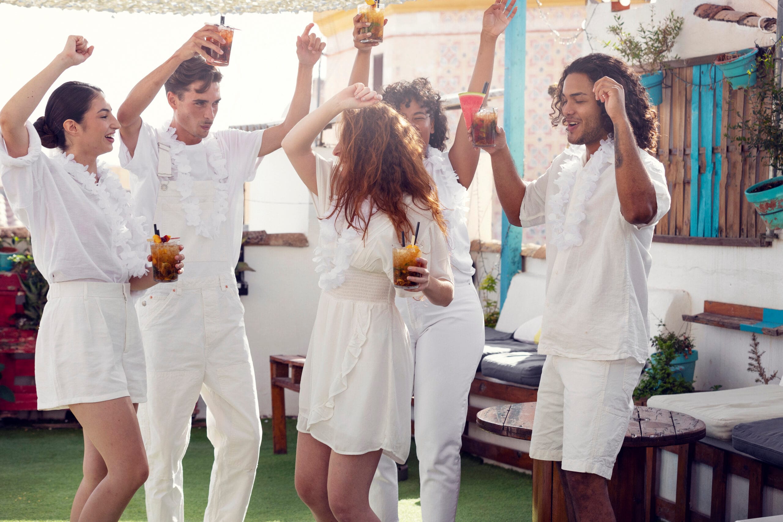 Animatörlük Eğlence Yönetimi Eğitimi