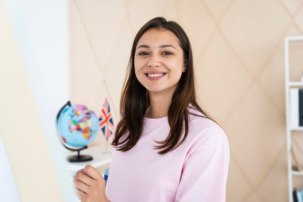 İngilizce B2 Eğitimi Sertifikası