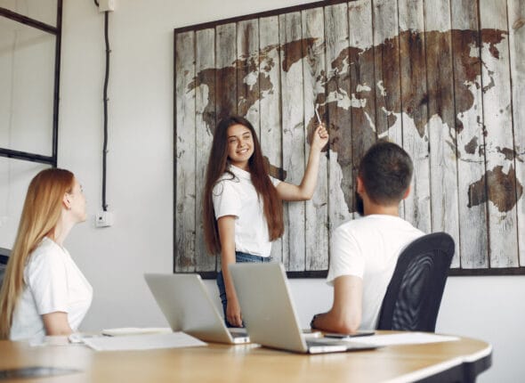 Uluslararası Geçerli Dil Sertifikaları