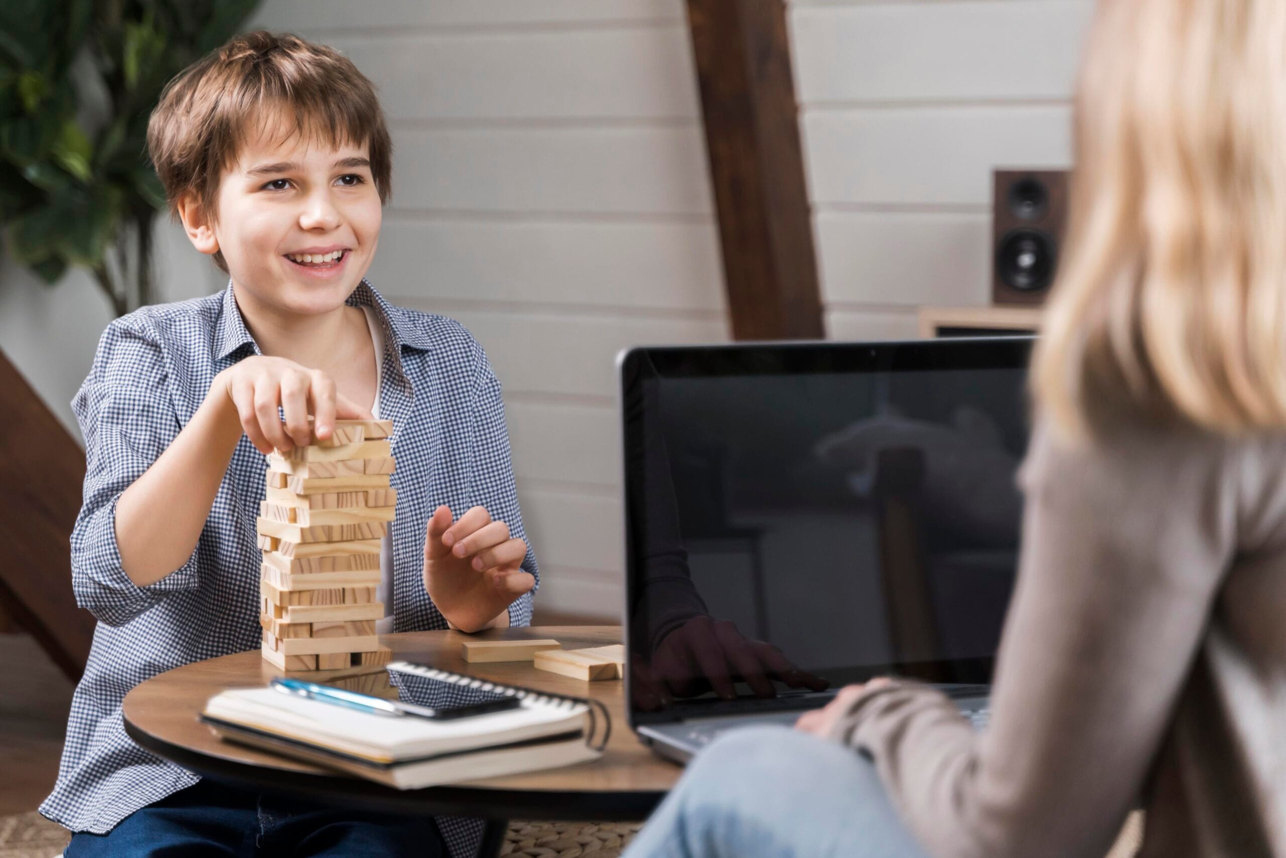 WISC-R Zeka Testi Eğitimi