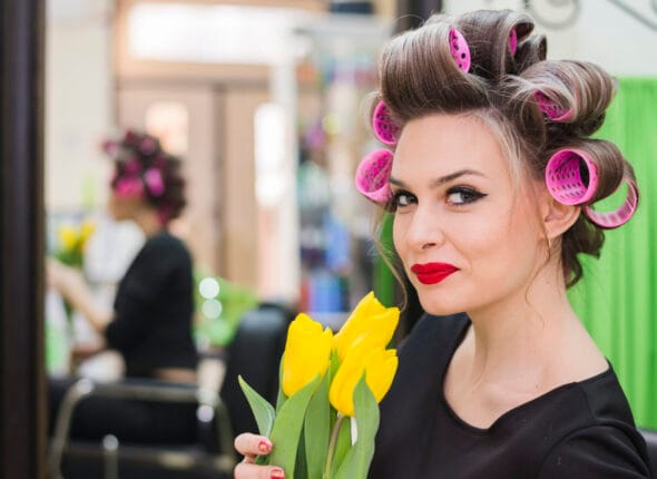 Bayan Kuaförü Olmak İçin Neler Gerekli