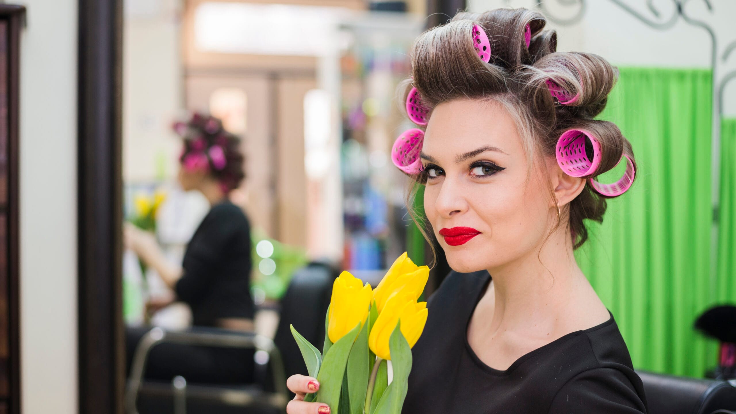 Bayan Kuaförü Olmak İçin Neler Gerekli