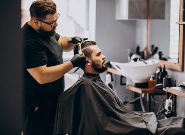 Uluslararası Berberlik Sertifikası