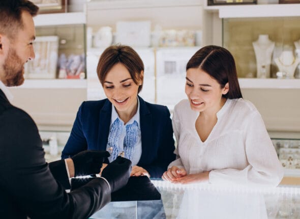 Kuyumculuk Belgesi Nasıl Alınır