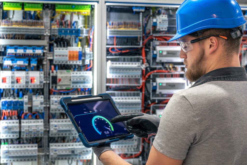 Elektrik Elektronik Eğitimi Sertifikası