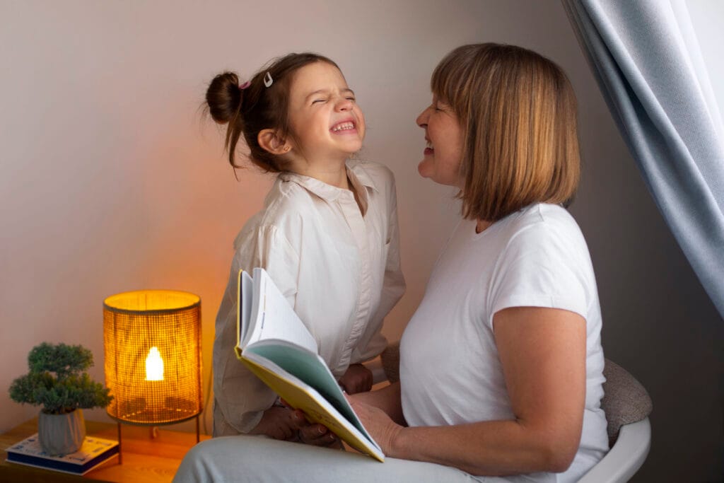 Özel Çocuklarda Masal Terapisi Eğitimi