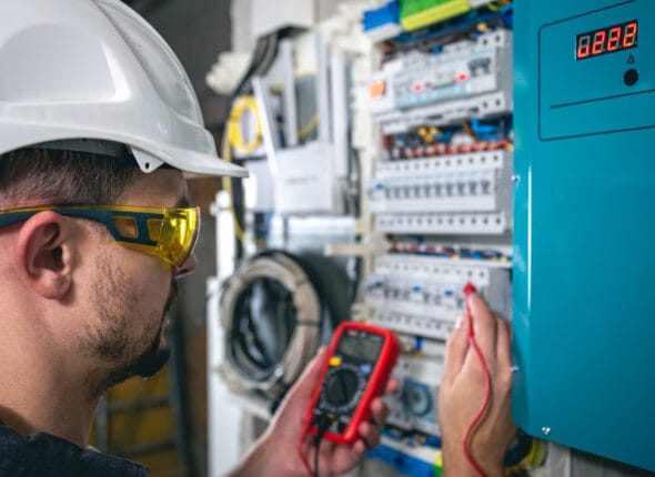 Uluslararası Elektrik Sertifikası