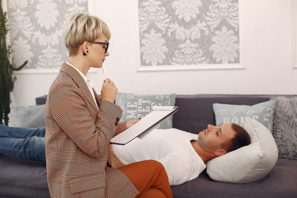 Psikolojik Danışmanlık Eğitimi