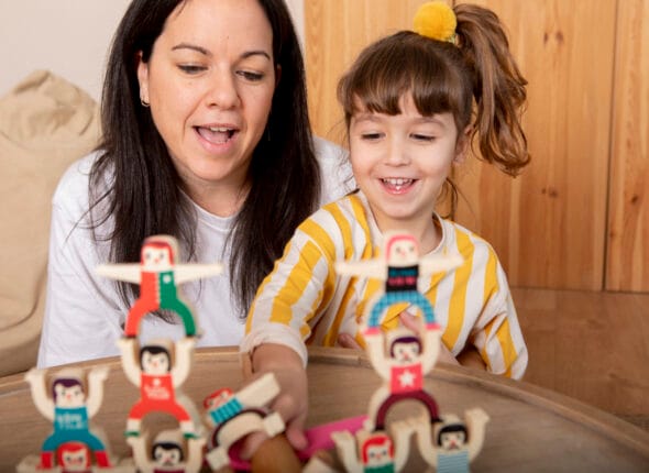 936 Saat Çocuk Gelişimi Sertifikası