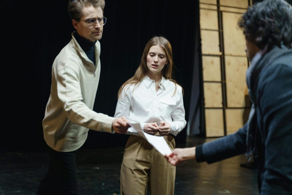 Yaratıcı Drama Eğitimi Sertifikası