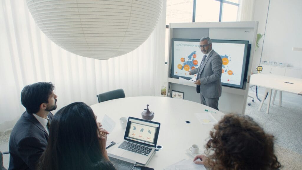 Satış ve Pazarlama Uzmanlığı Eğitimi