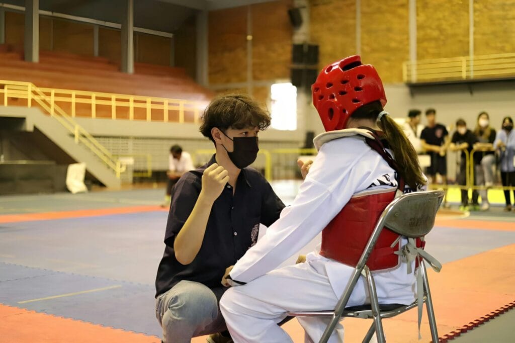 Spor Koçluğu Eğitimi Sertifikası