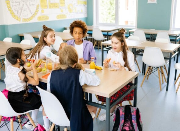 Özel Okullarda Kantin İşletmeciliği