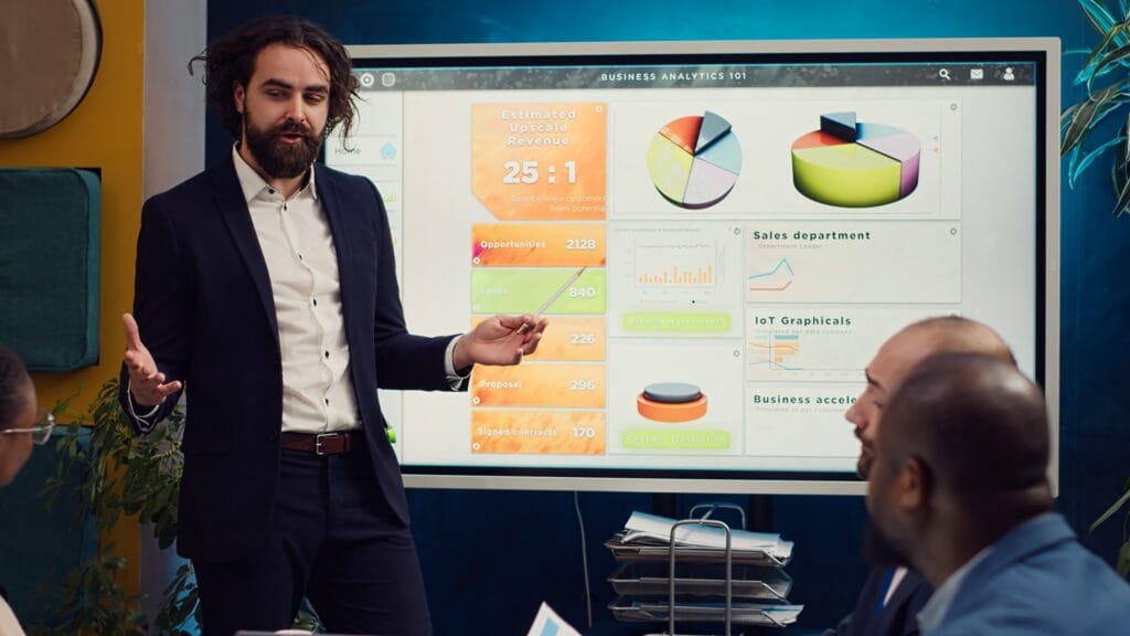 Power Point Eğitimi Sertifikası