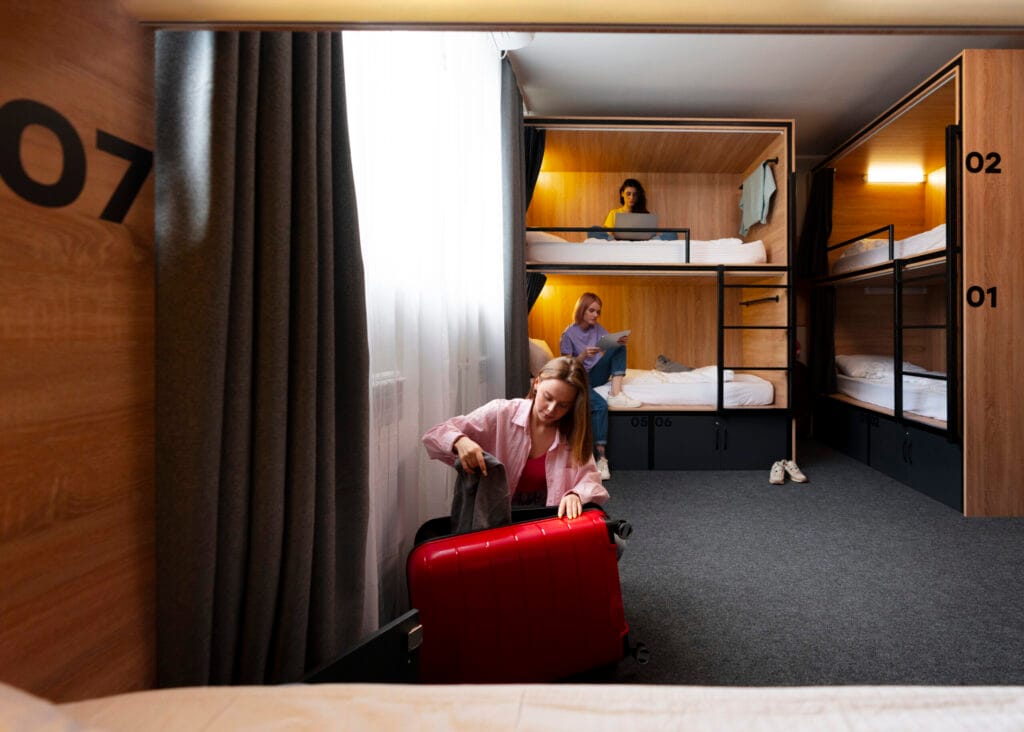 Öğrenci Barınma Hizmetleri Sertifikası