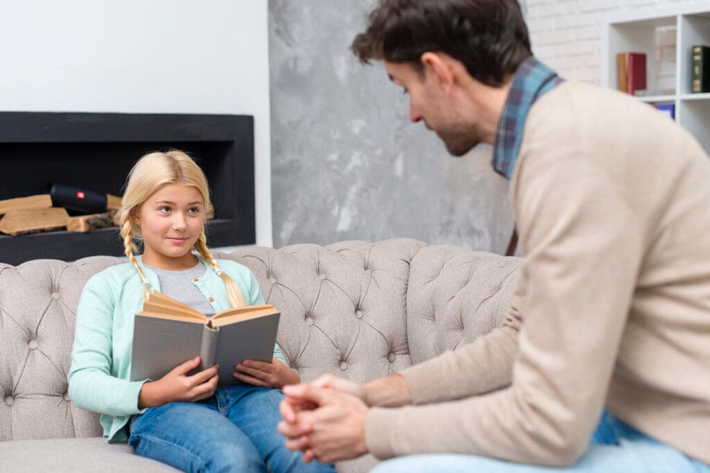 Özel Çocuklarda Masal Terapisi Eğitimi