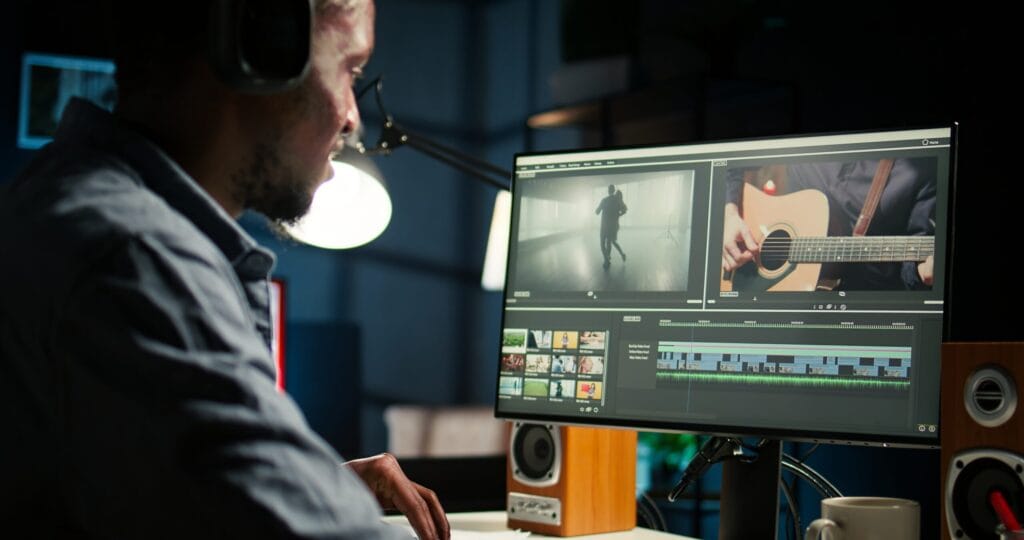 Video Düzenleme Eğitimi Sertifikası