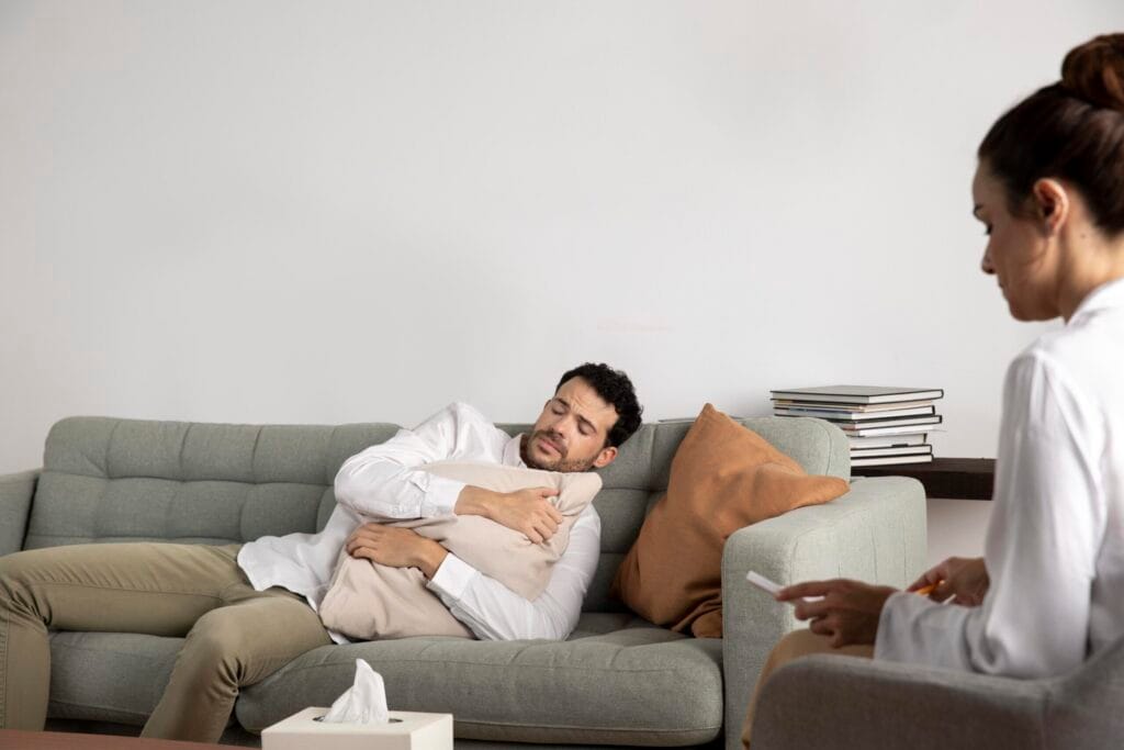 Ölüm ve Yas Terapisi Eğitimi