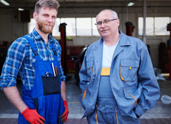 Kalfalık Belgesi ile Dükkan Açılır mı