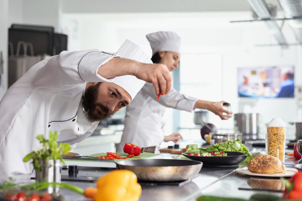 aşçı yardımcılığı sertifikası ne işe yarar