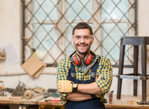 Ustalık Belgesi Nereden Alınır