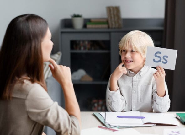 dil ve konuşma terapisti nasıl olunur