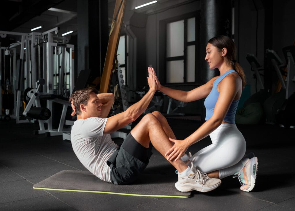 Uluslararası Personal Trainer Sertifikası